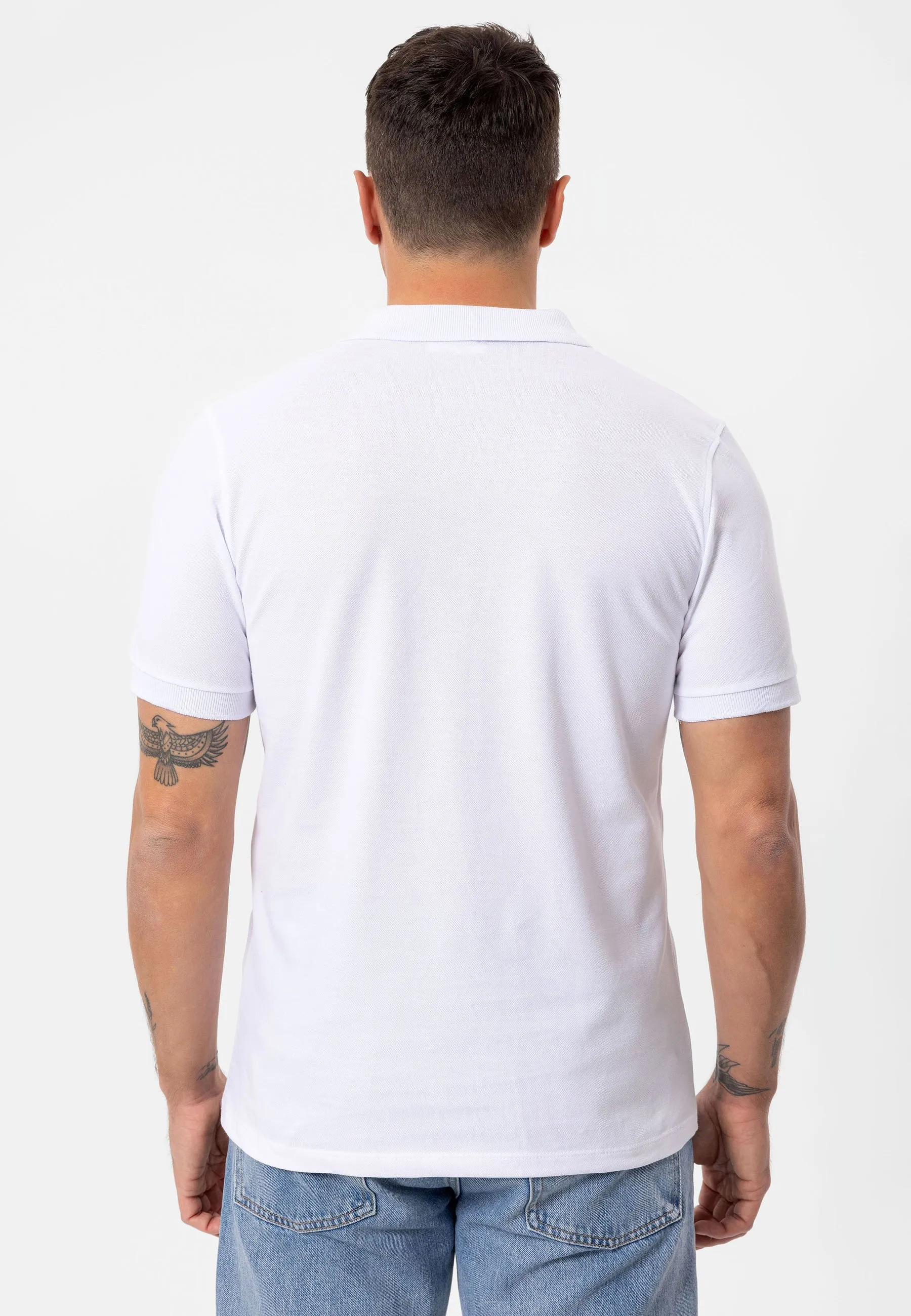 3 PACK RAMON - Polo