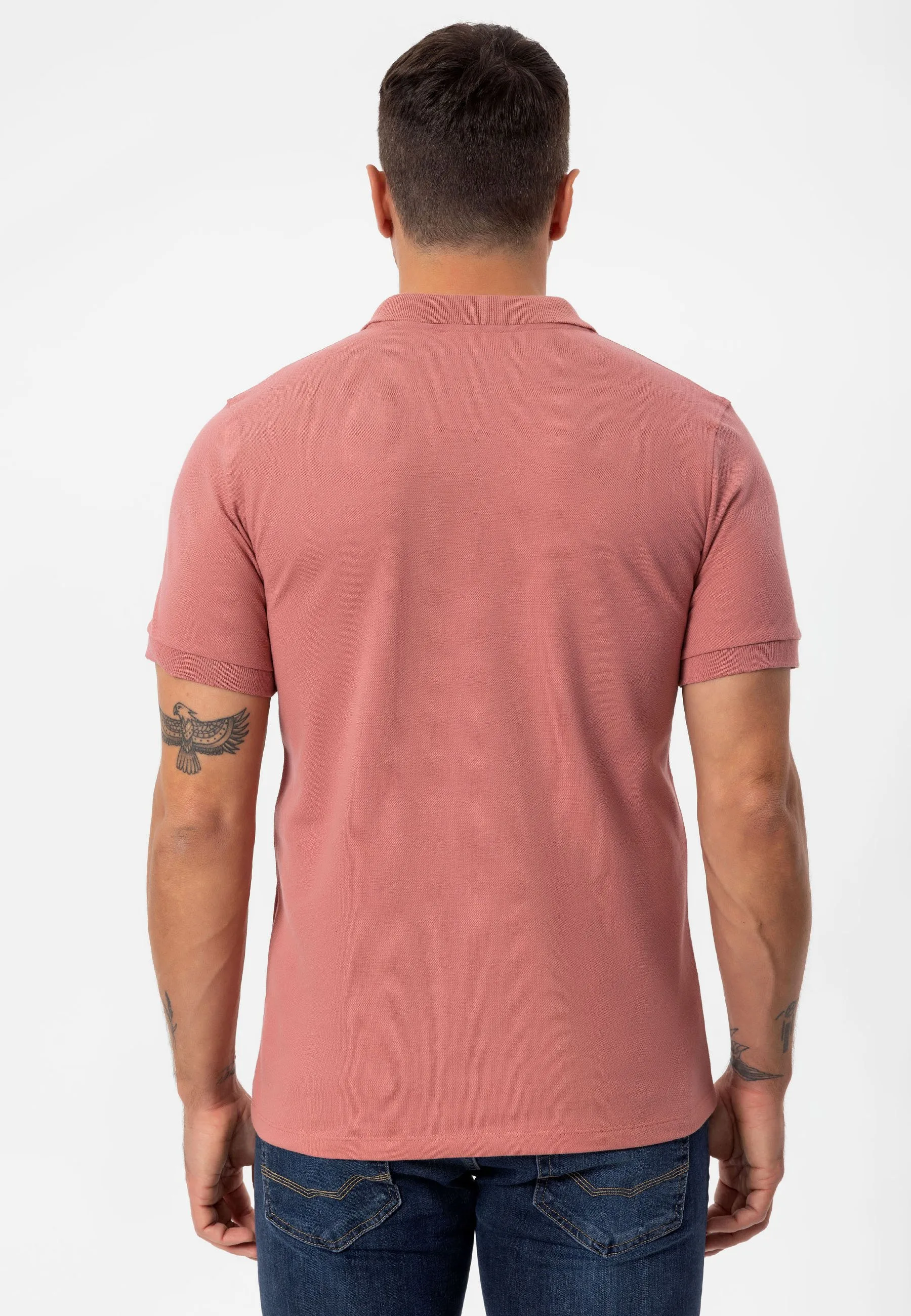3 PACK RAMON - Polo