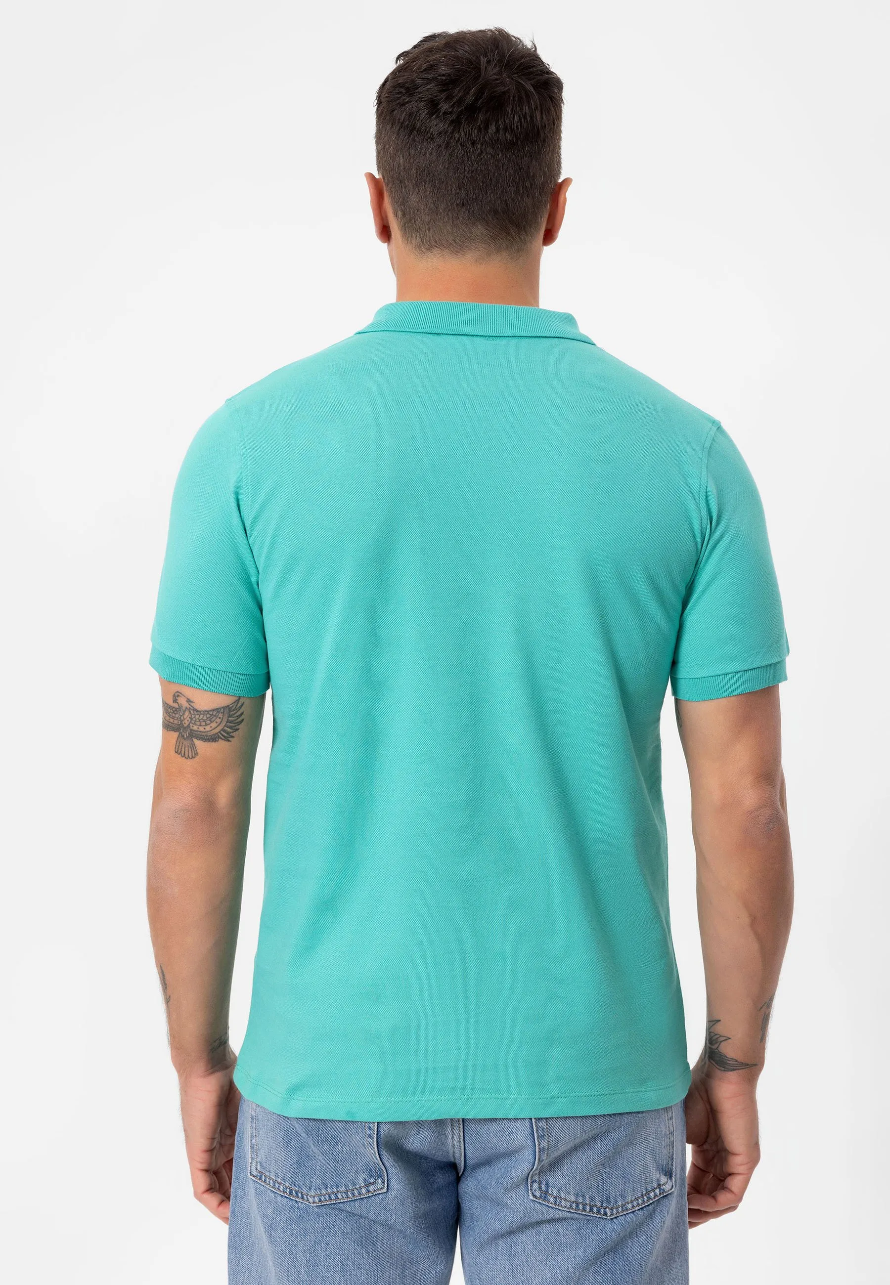 3 PACK RAMON - Polo