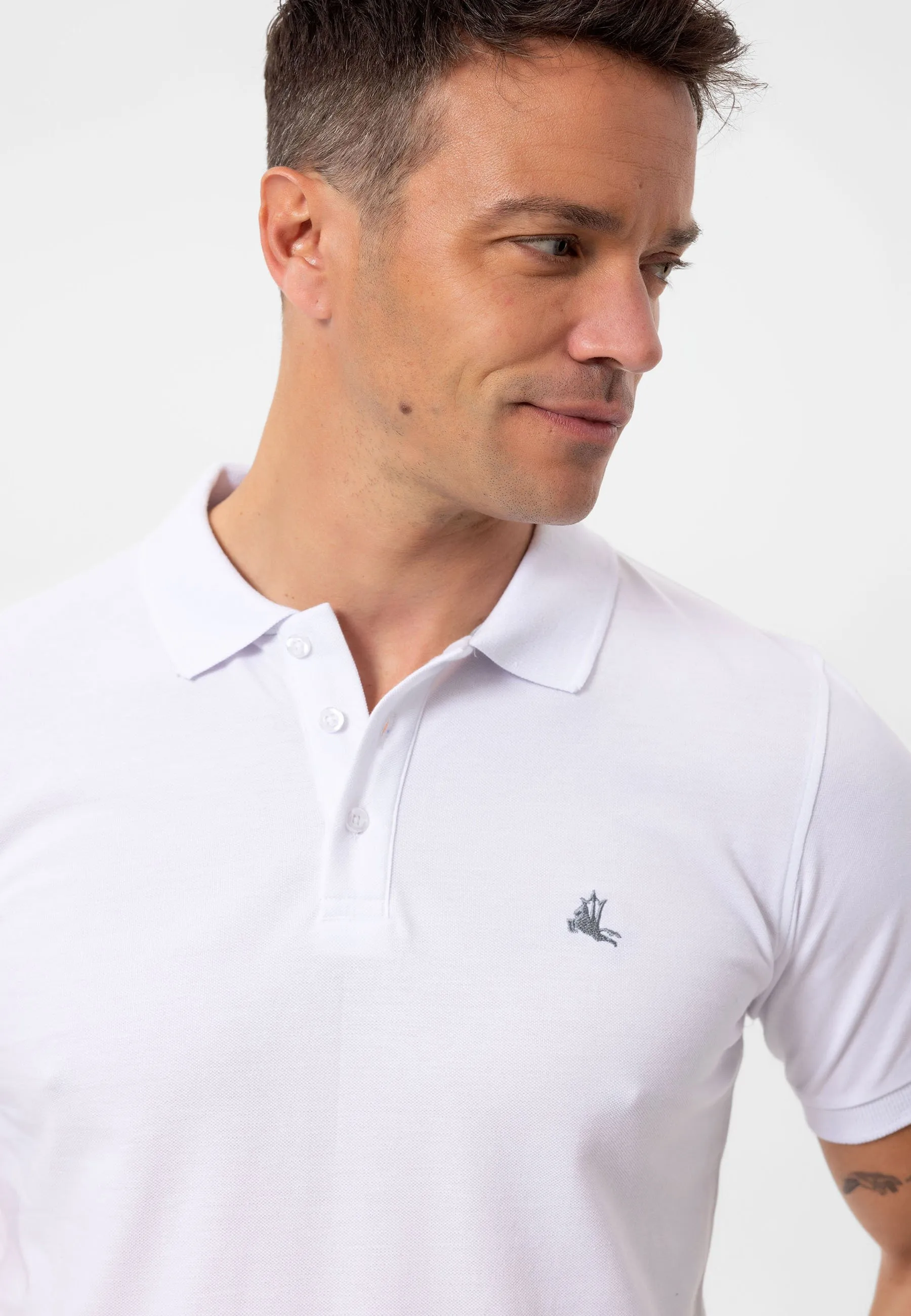 3 PACK RAMON - Polo