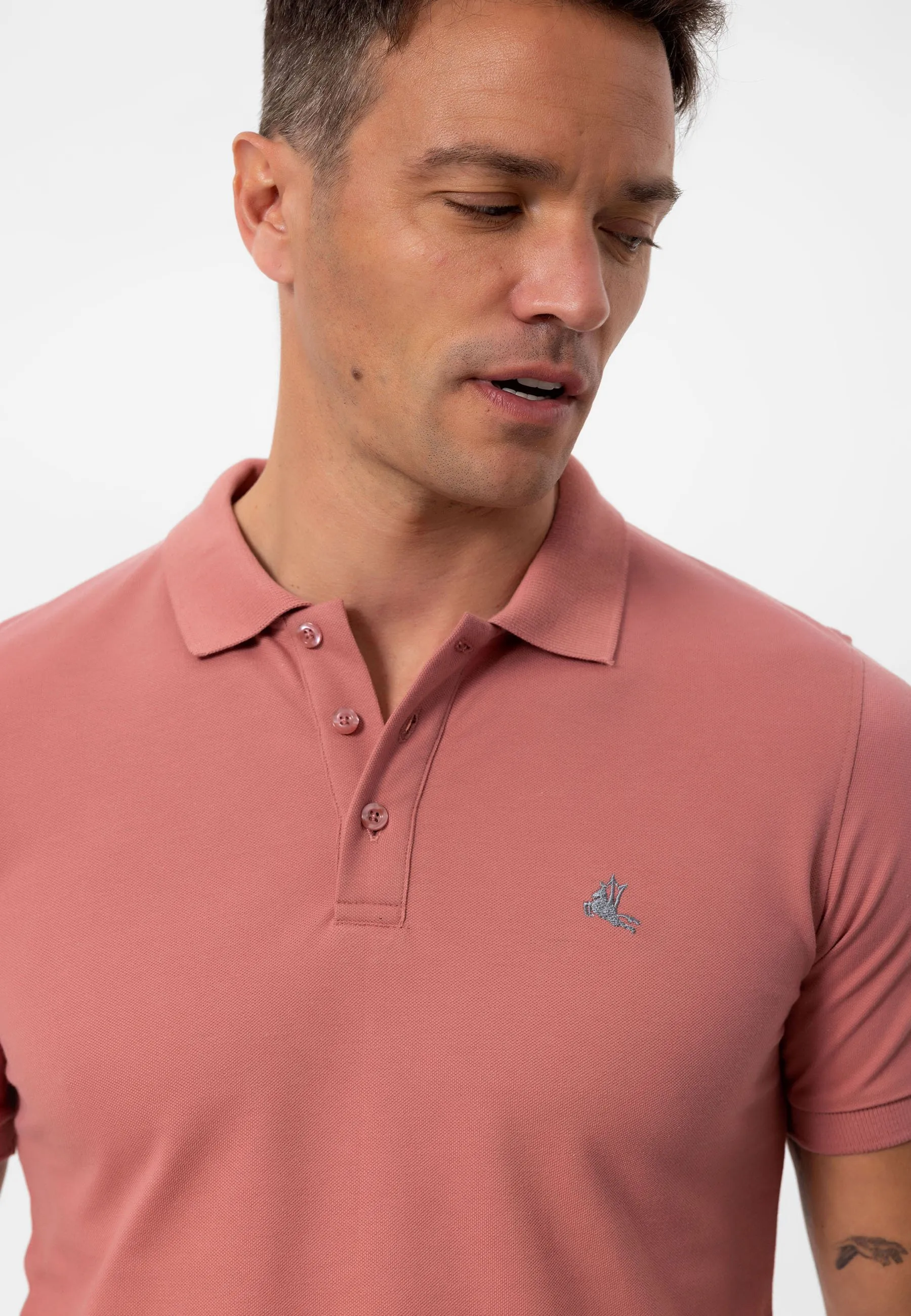 3 PACK RAMON - Polo