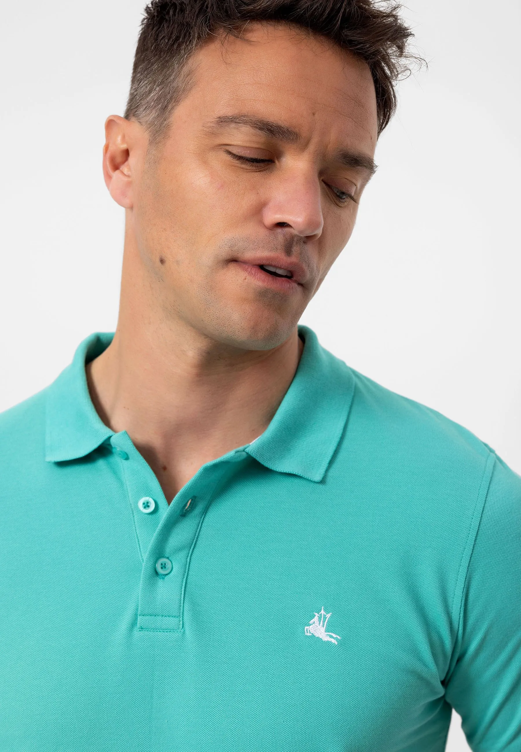 3 PACK RAMON - Polo