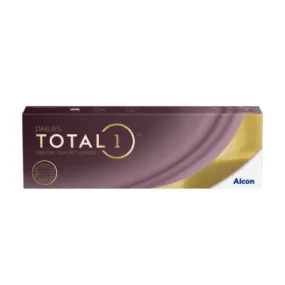   ALCON DAILIES TOTAL 1 30 lenti -8,50