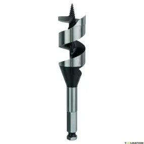 Bosch Professional Accessori 2608585712 Trapano per tubi flessibili 32 x 160 mm esagonale