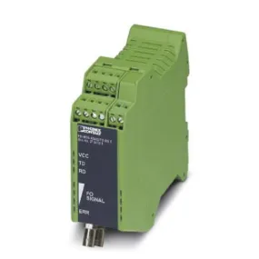 Condizionatore di segnale Phoenix Contact serie 3RS7005