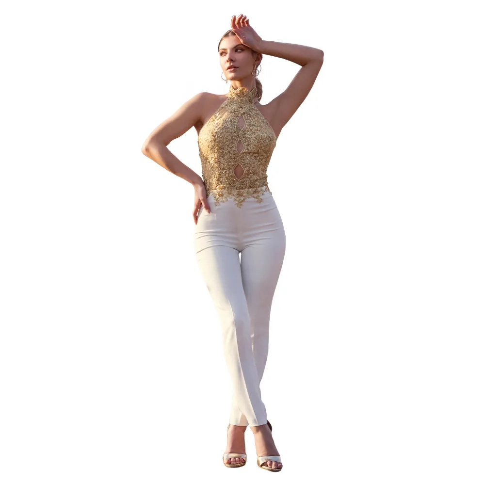 Grace - Grazia di Miceli - Amal - Abito - Luxury Exclusive Collection - Made in Italy - Abito di Alta Qualità Luxury