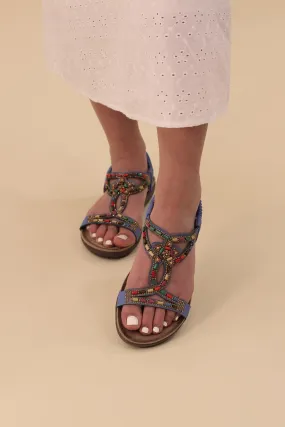 Lunar Mariella - Sandali