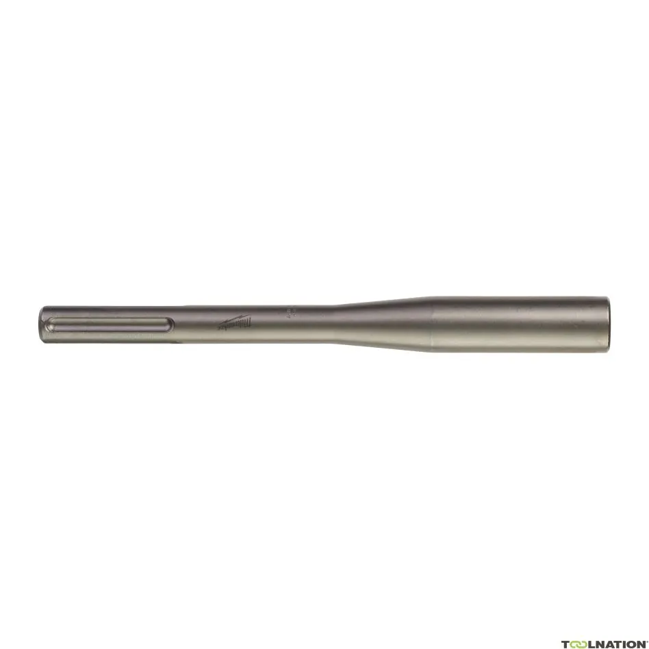 Milwaukee Accessori 4932451354 Elettrodi SDS-Max / martelli di terra 13,3 x 220 mm