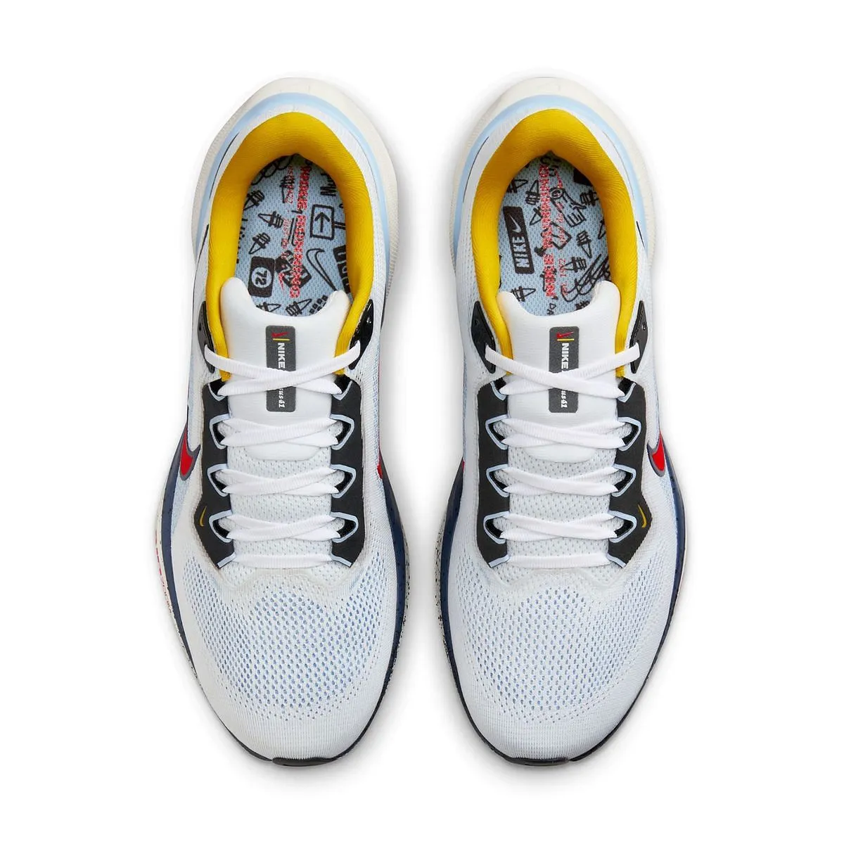      NIKE AIR ZOOM PEGASUS 41  