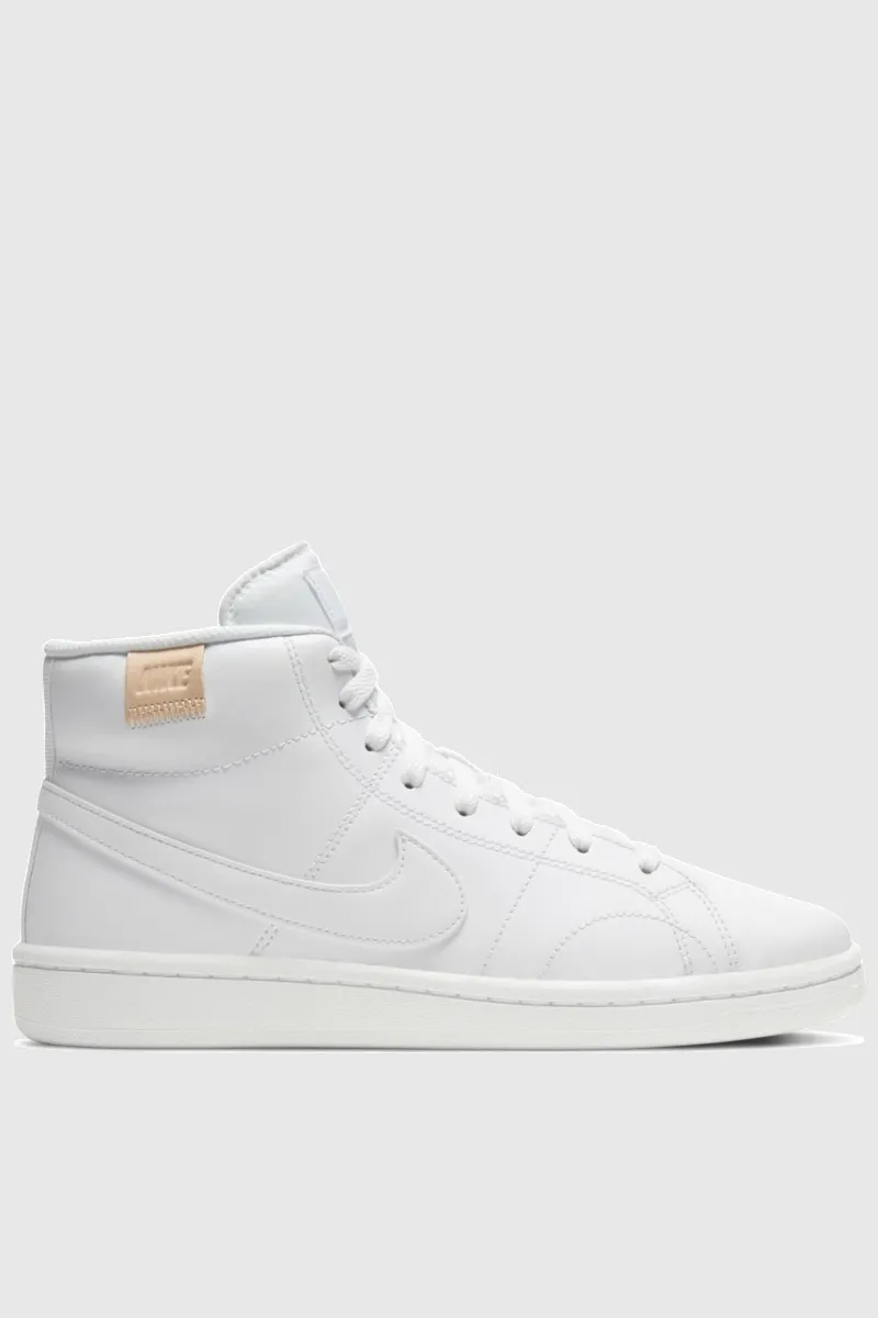 Nike  COURT ROYALE 2 MID