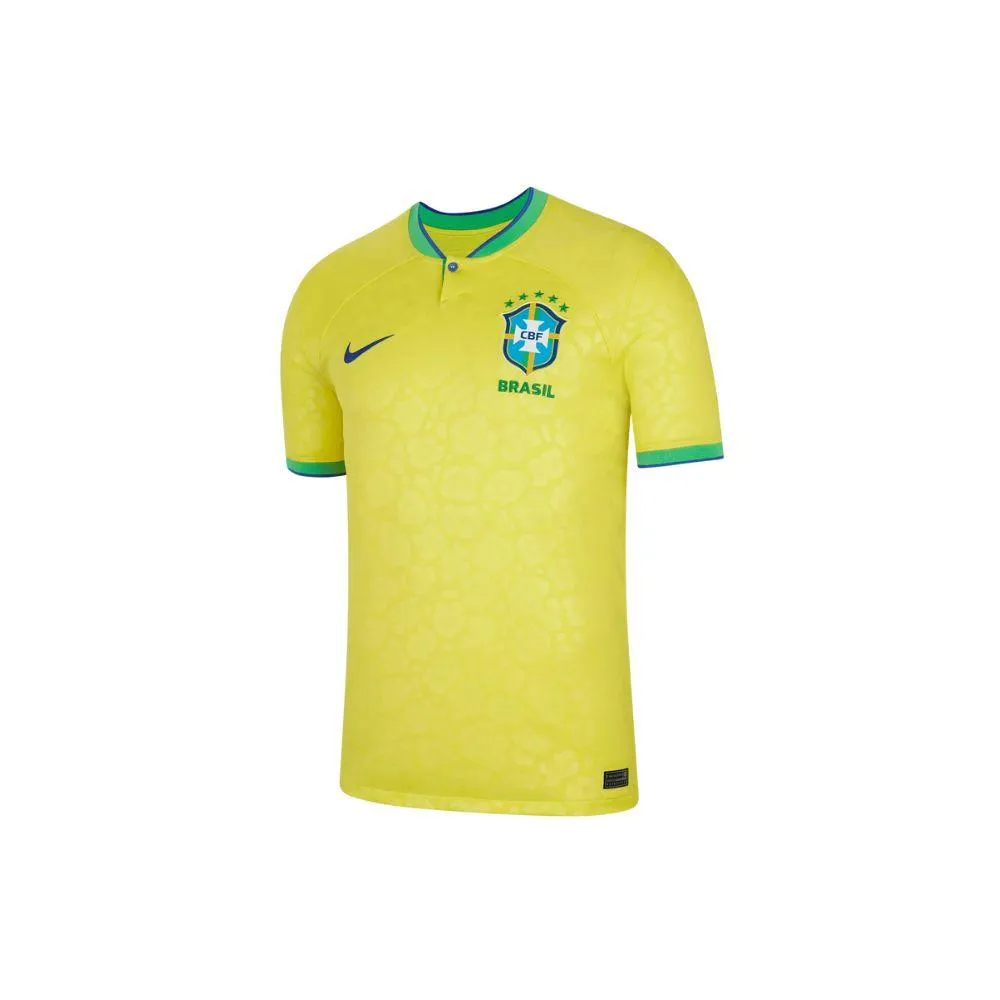 NIKE MAGLIA BRASILE STADIUM