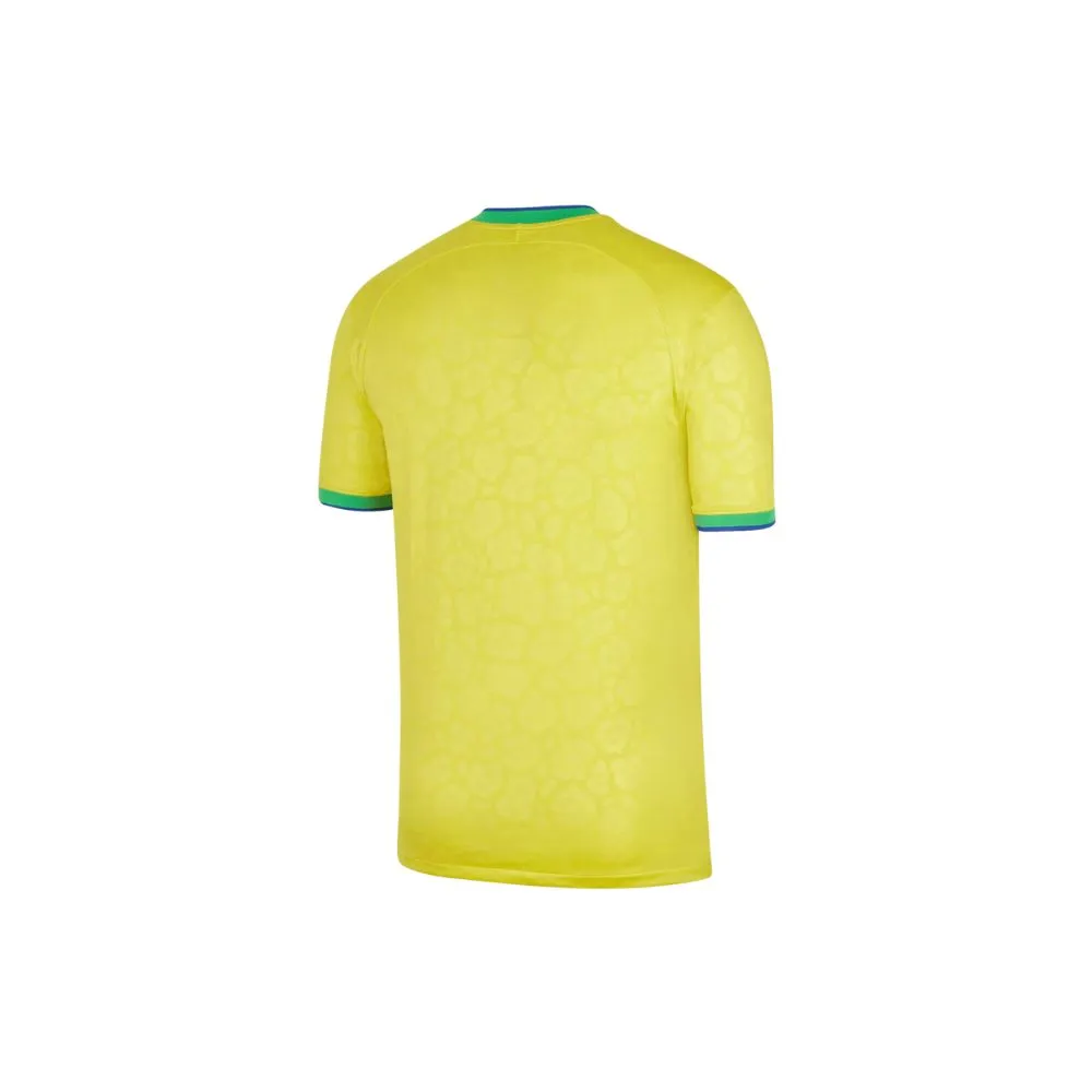 NIKE MAGLIA BRASILE STADIUM