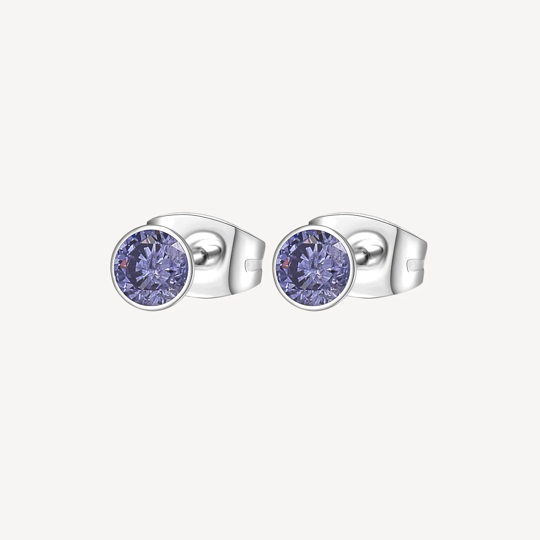 Orecchini Viola Brosway CHAKRA BHKE055