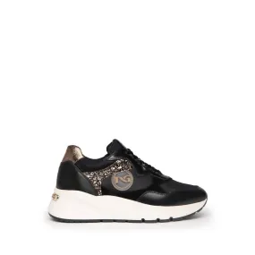 Sneakers Glendale nere 