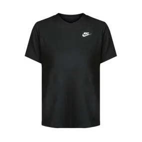  T-SHIRT NIKE. NERO 