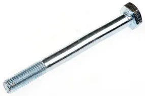 Vite metrica RS PRO in Acciaio  ad alta resistenza, M10 x 100.0mm